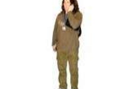 Laurentiu Cazan are dispozitiv antiradiatii facut de NASA