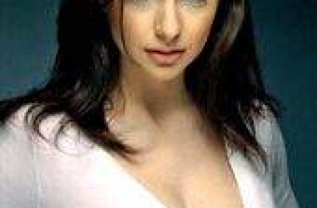 Adelina a marcat in poarta hocheistilor stelisti