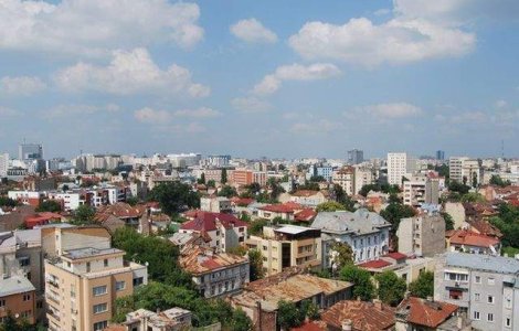 Capitala a semnat un pact si s-a angajat sa promoveze sistemul alimentar sustenabil si ecologic