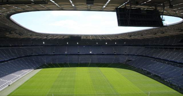 FC Steaua a primit 2,65 mil. euro pentru participarea in Liga Europa