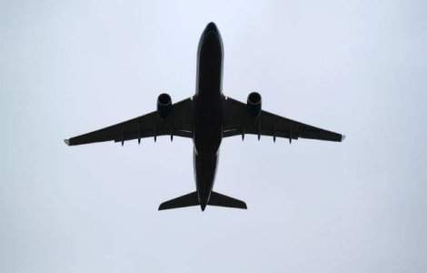 Un nou terminal a fost inaugurat la Aeroportul din Iasi