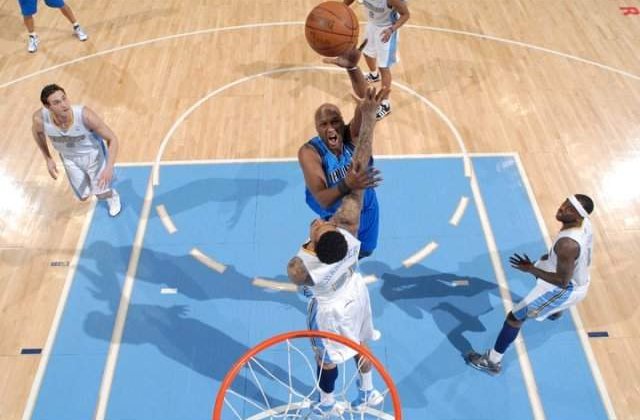 Starea baschetbalistului Lamar Odom s-a imbunatatit