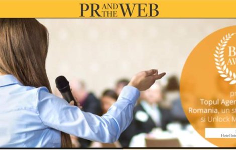 (P) Cele mai performante agentii de PR in 2015