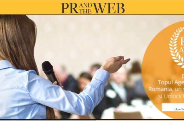 (P) Cele mai performante agentii de PR in 2015