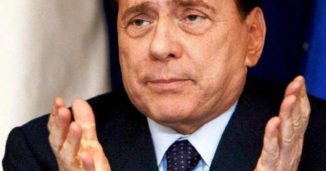 Silvio Berlusconi: Sarkozy, un cretin agresiv si gelos