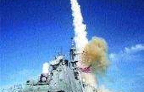 Satelitul-spion a fost distrus