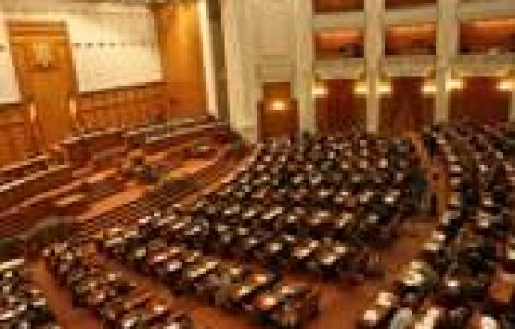 Presedintele si premierul, la raport