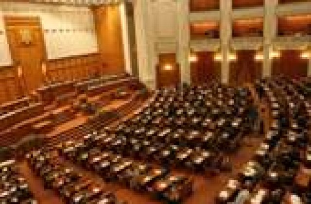 Presedintele si premierul, la raport