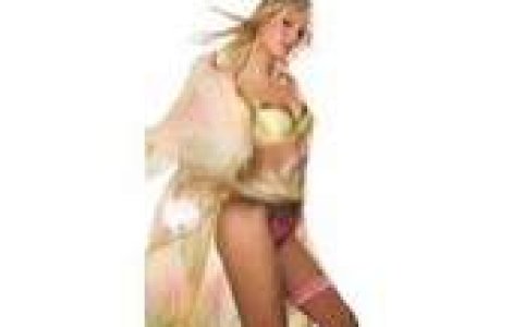 Diana Munteanu, oprita in aeroport din cauza agrafelor