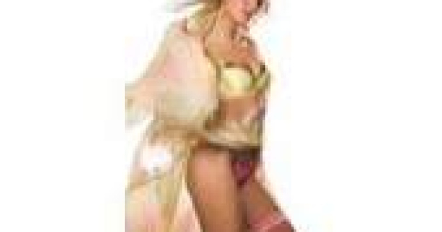 Diana Munteanu, oprita in aeroport din cauza agrafelor