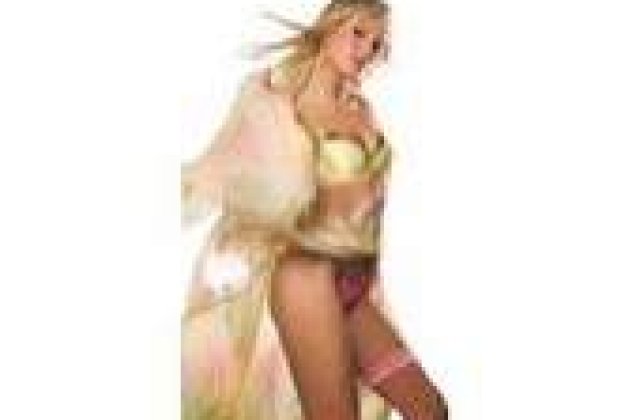 Diana Munteanu, oprita in aeroport din cauza agrafelor