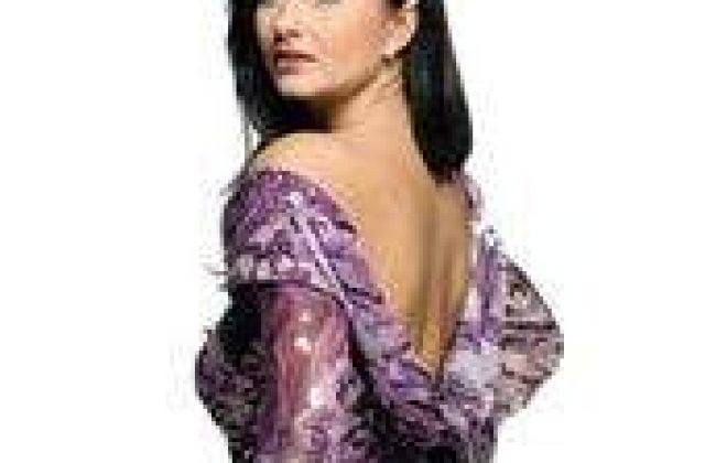 A cerut-o de nevasta