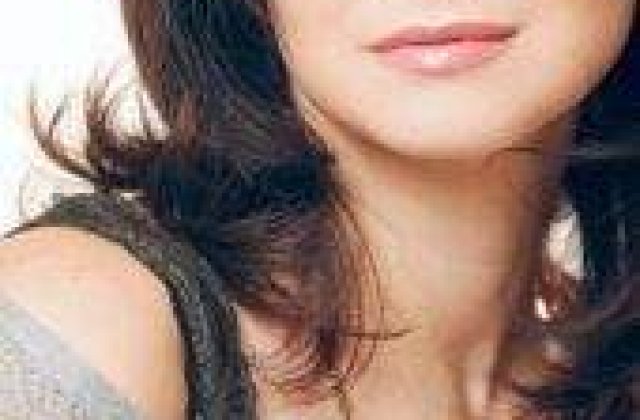 Corina Danila si-a mai alungat o invitata din platou