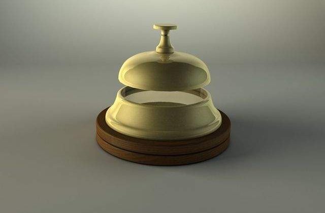 Turistii au la dispozitie cu 5,5% mai multe spatii de cazare decat anul trecut