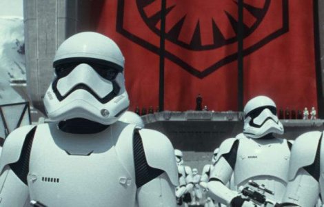 Cel mai nou trailer Star Wars, peste 5 milioane vizualizari intr-o zi