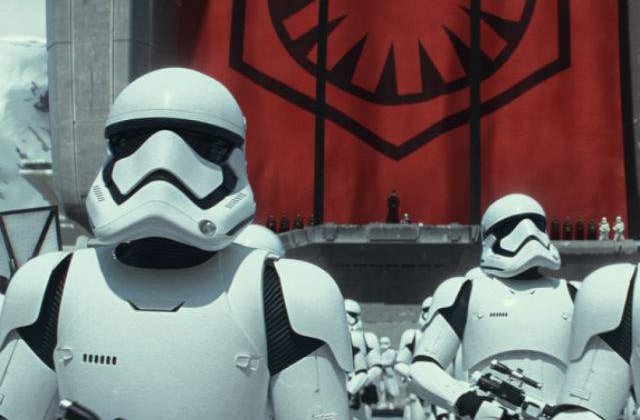 [VIDEO] Cel mai nou trailer Star Wars 7, peste 5 milioane vizualizari intr-o zi