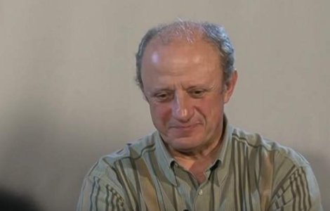 Actorul Mihai Malaimare s-a inscris in UNPR