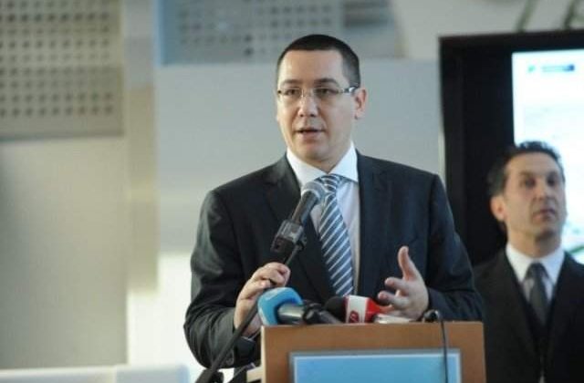 Delegatia FMI, BM si CE a ajuns la Palatul Victoria pentru convorbiri Ponta
