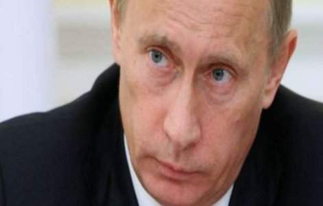 Putin: Interventia preventiva a Rusiei in Siria, necesara