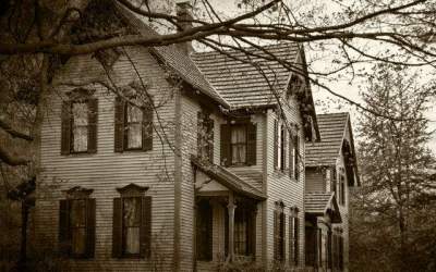 TOP 10 locuri BANTUITE pe...