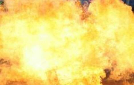 Slovenia: Incendiu izbucnit intr-o tabara de imigranti