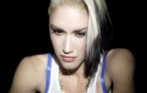 Gwen Stefani, melodie emotionanta despre fostul sot