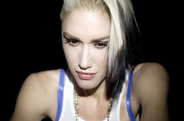 [VIDEO] Gwen Stefani, melodie emotionanta despre fostul sot