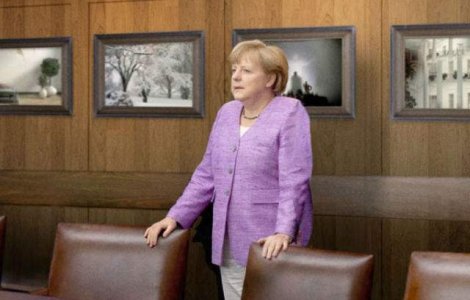 Ce se intampla atunci cand barbatii sunt stersi din viata politica