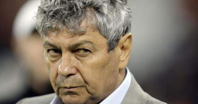 Liga Campionilor: Infrangere pentru Lucescu in meciul 100 ca antrenor