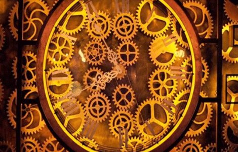 Enigma: prima cafenea cu sculturi kinetice, deschisa in Romania