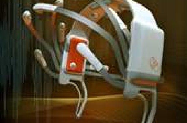 Tehnologie de ultima ora: Jocuri controlate cu gandul!