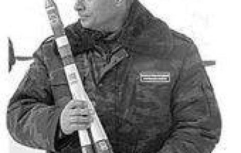 Rusia ameninta din nou