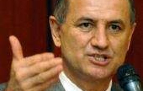 Copos ramane la Rapid