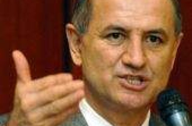 Copos ramane la Rapid