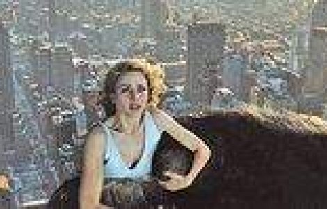 Cele mai perverse cupluri nascocite la Hollywood