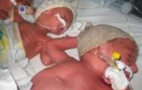 Mama a 7 copii la 17 ani