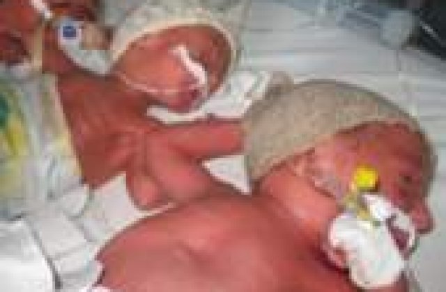 Mama a 7 copii la 17 ani