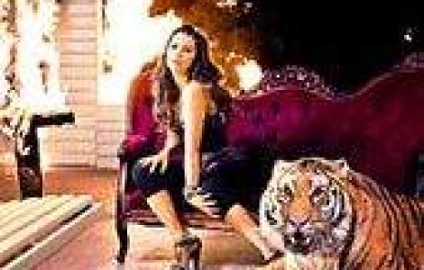 Lili Sandu are din nou un iubit elvetian!