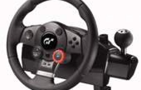 Volan pentru Gran Turismo