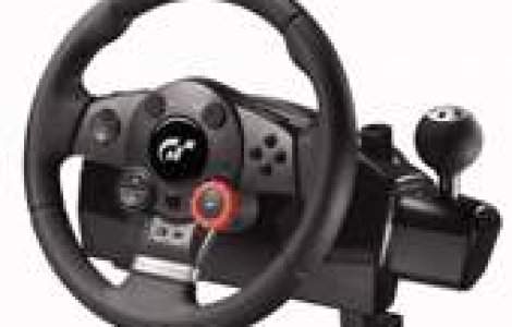 Volan pentru Gran Turismo