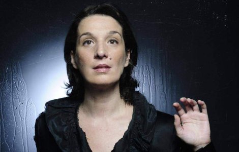 Bucuresti: Concertul Dulce Pontes a fost REPROGRAMAT