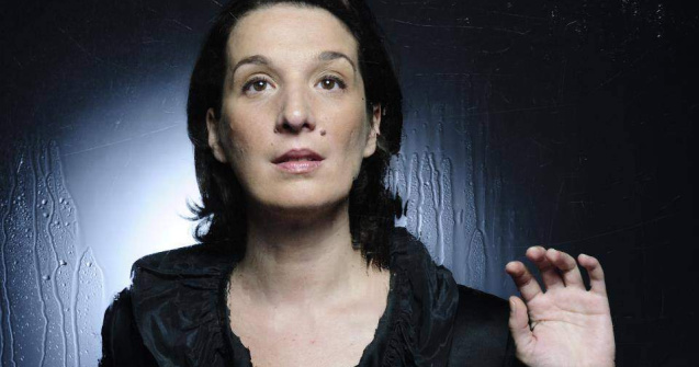 Bucuresti: Concertul Dulce Pontes a fost REPROGRAMAT