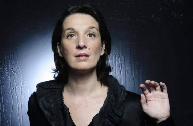 Bucuresti: Concertul Dulce Pontes a fost REPROGRAMAT