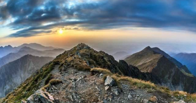  Top  23 de motive pentru a NU vizita Romania