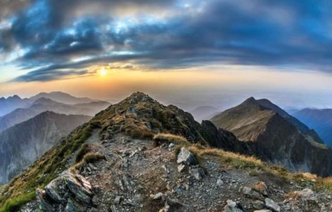  Top  23 de motive pentru a NU vizita Romania