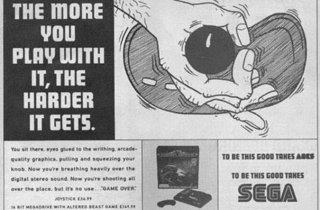 Reclame controversate vechi care ar fi INTERZISE astazi