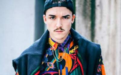 Emil Rengle, singurul roman...