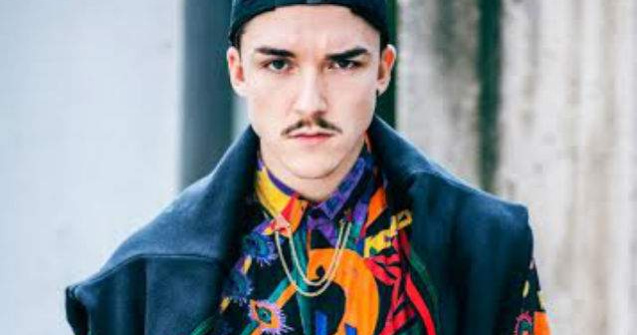 Emil Rengle, singurul roman din echipa artistica a Europe Music Awards