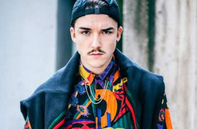 Emil Rengle, singurul roman din echipa artistica a Europe Music Awards 2015