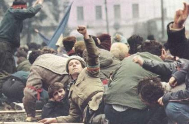 Dosarul Revolutiei din decembrie 1989, clasat de Parchet